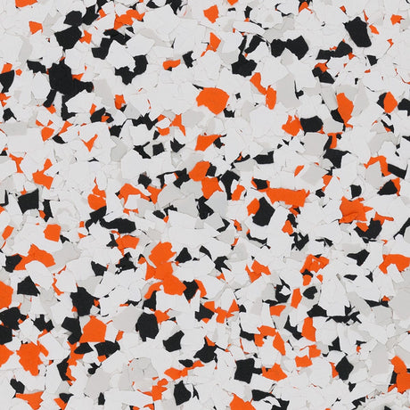 Insignia Growl color flake, 1/4 inch