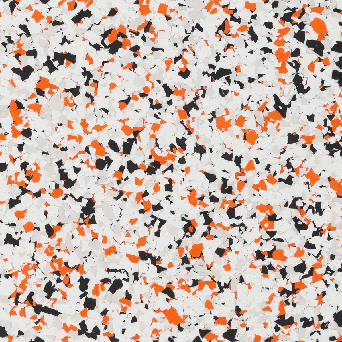 Insignia Growl color flake, 1/8 inch