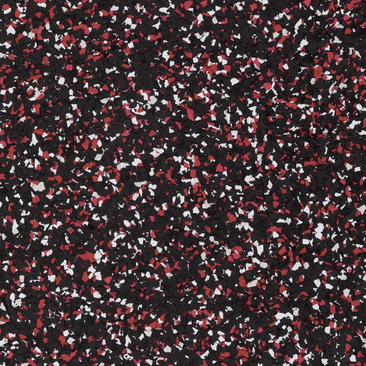 Insignia Freddie color flake, 1/16 inch
