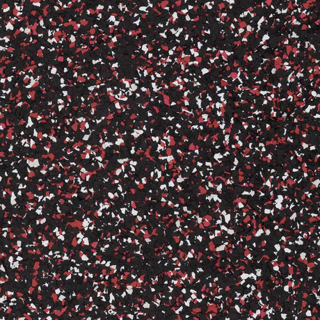 Insignia Freddie color flake, 1/16 inch
