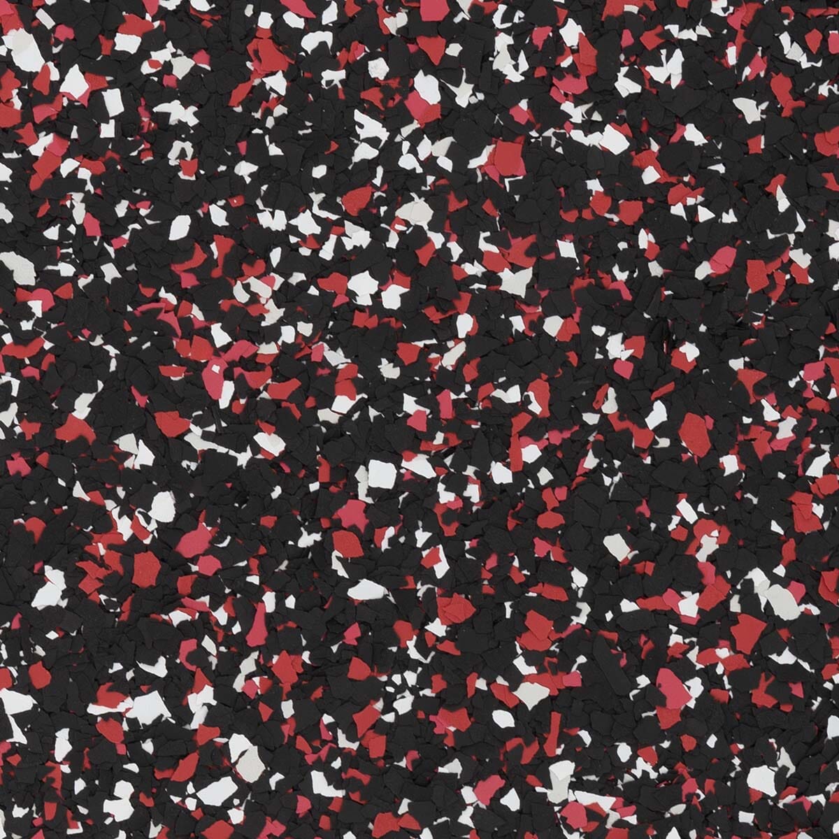 Insignia Freddie color flake, 1/8 inch