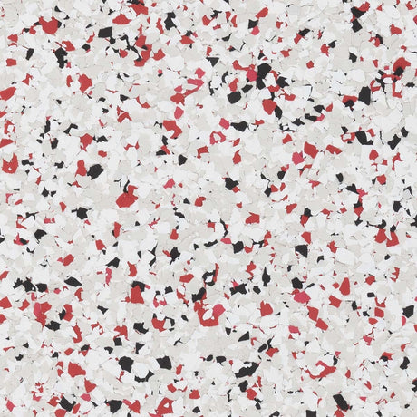 Insignia Talon color flake, 1/8 inch