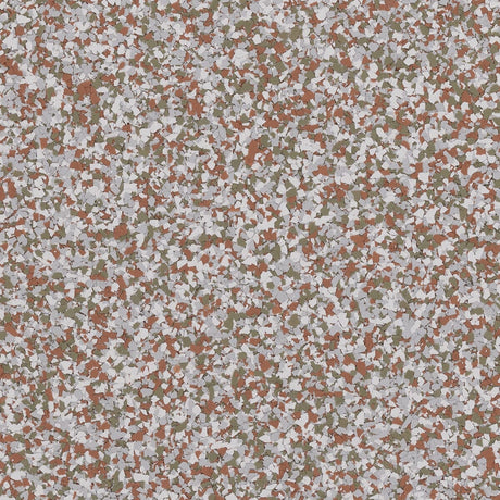 Surreal Gale color flake, 1/16 inch