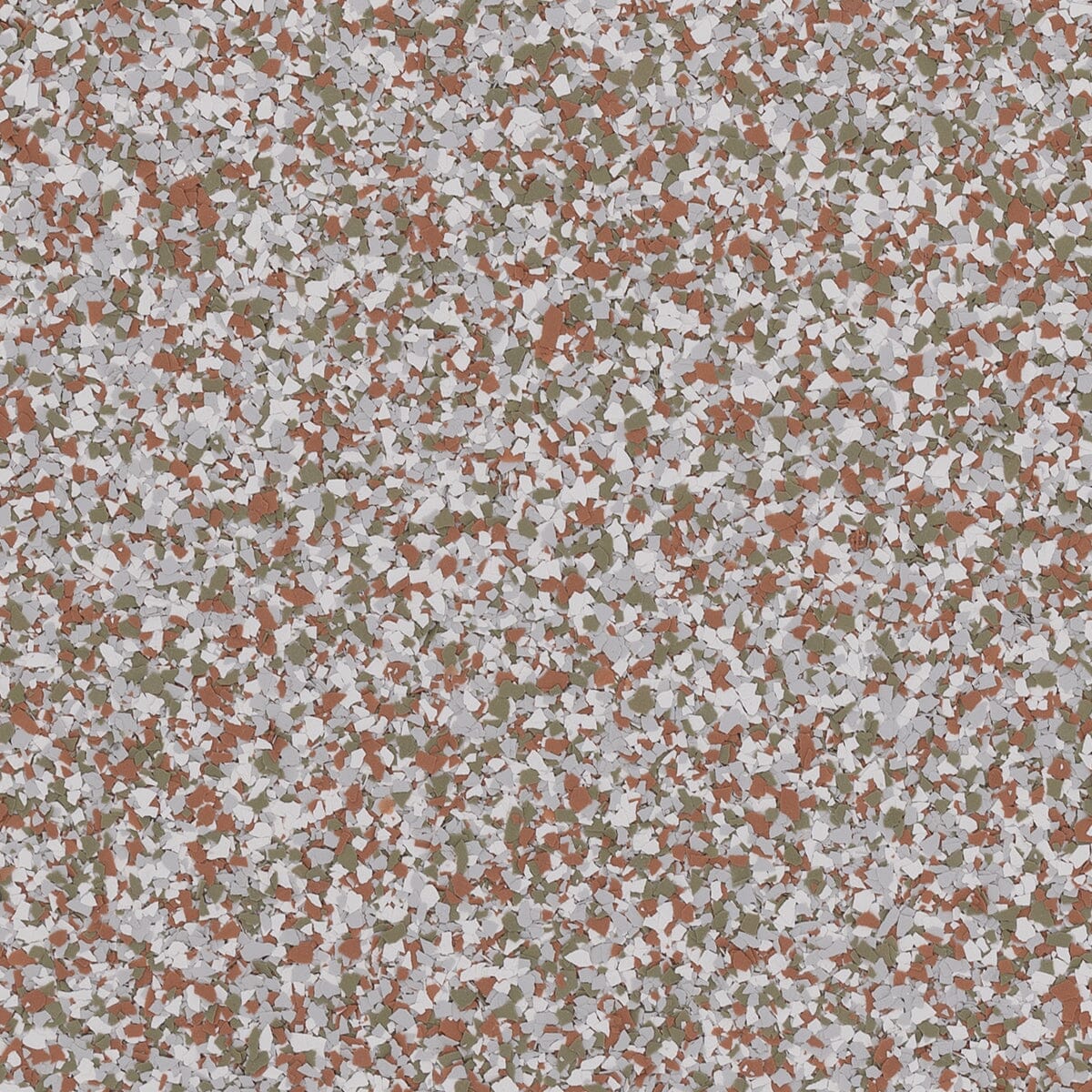 Surreal Gale color flake, 1/8 inch