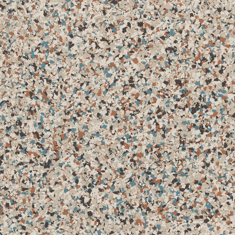 Brownstone Coldwater Canyon color flake, 1/16 inch