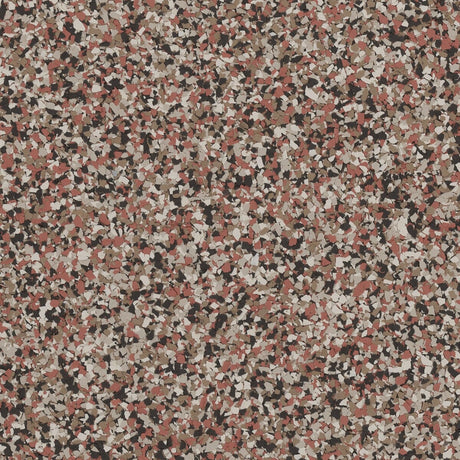 Surreal Burlwood color flake, 1/16 inch