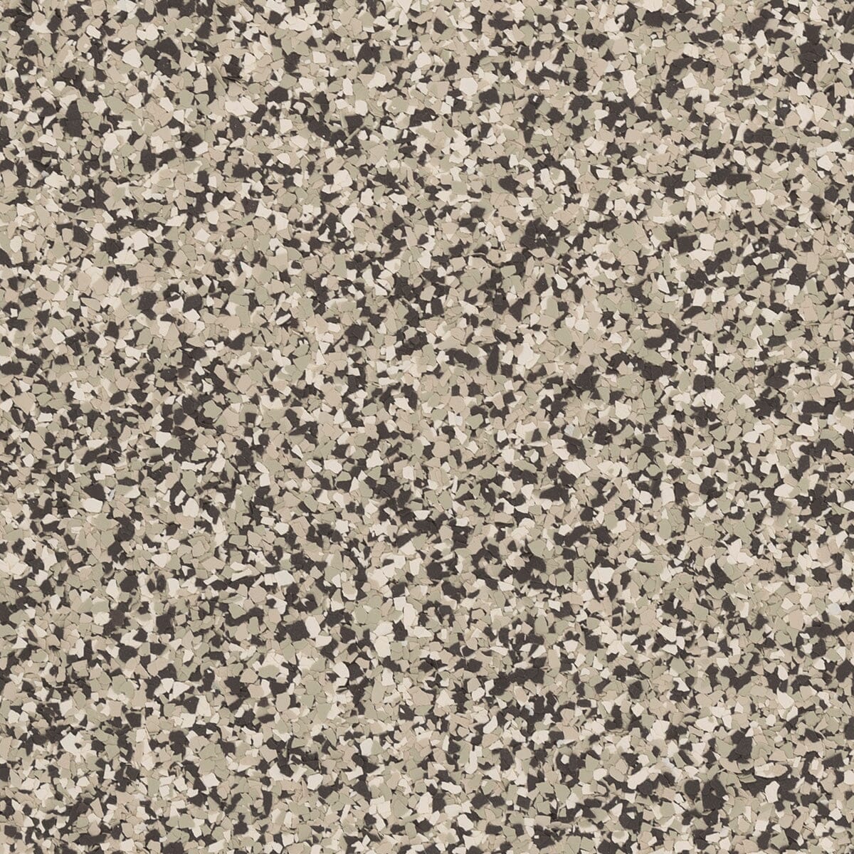 Surreal Smokehouse color flake, 1/16 inch