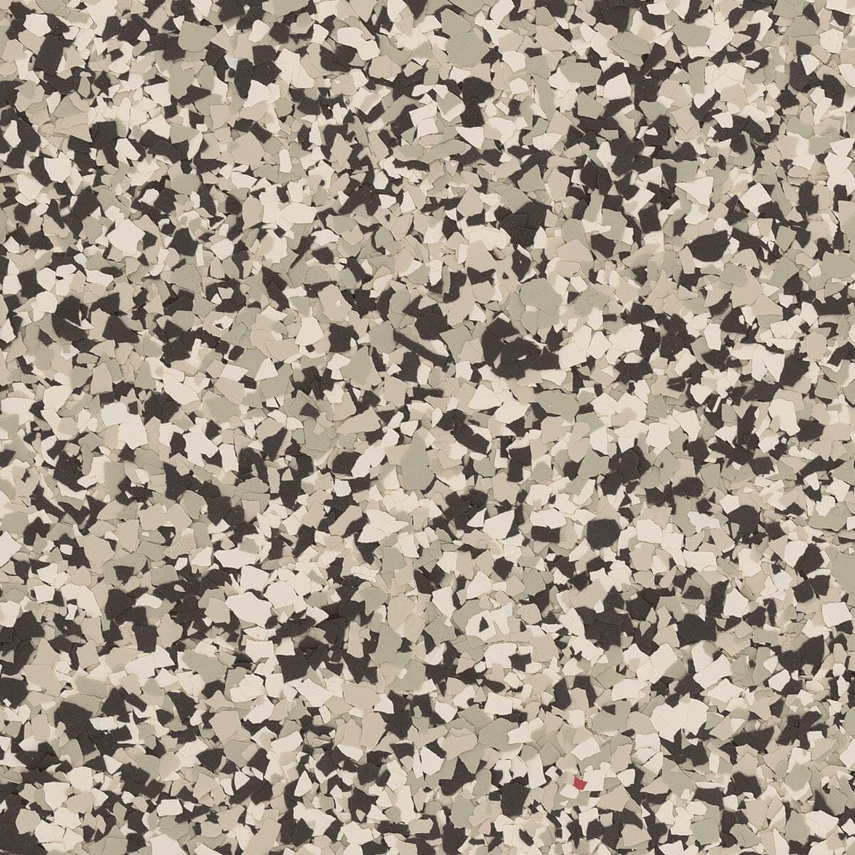 Surreal Smokehouse color flake, 1/8 inch