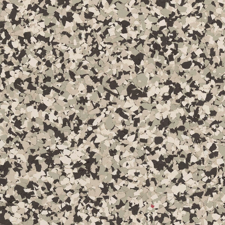 Surreal Smokehouse color flake, 1/8 inch