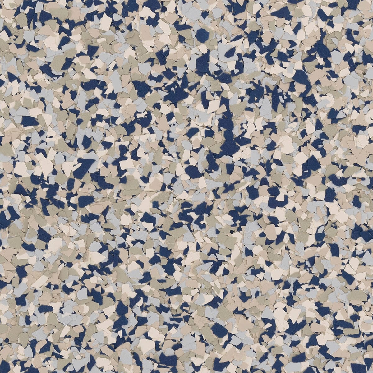 Surreal Dory color flake, 1/8 inch
