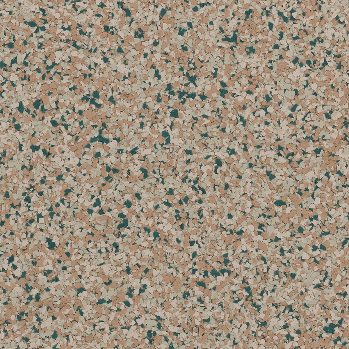 Surreal Chameleon color flake, 1/16 inch