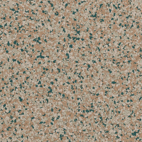 Surreal Chameleon color flake, 1/16 inch