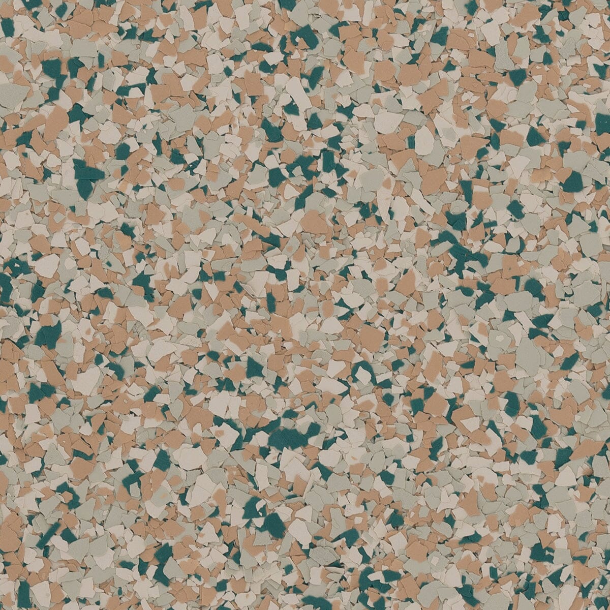 Surreal Chameleon color flake, 1/8 inch