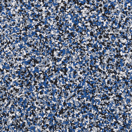 Recreational Orbit color flake, 1/16 inch
