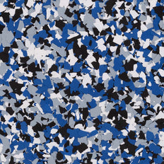 Most Popular Color Flakes for Epoxy Floors - $2.99/LB SAME DAY SHIPPING