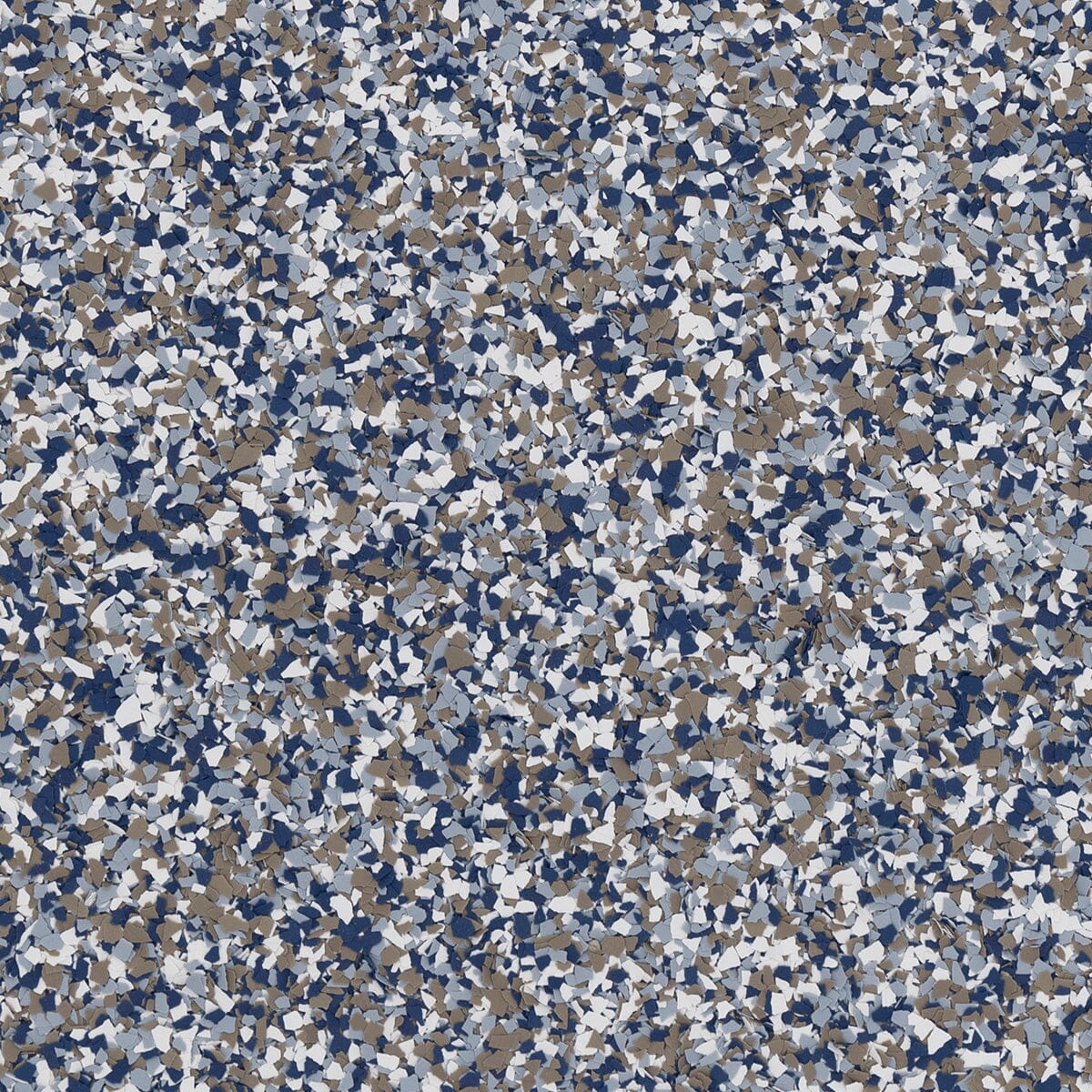 Surreal Huckleberry color flake, 1/16 inch