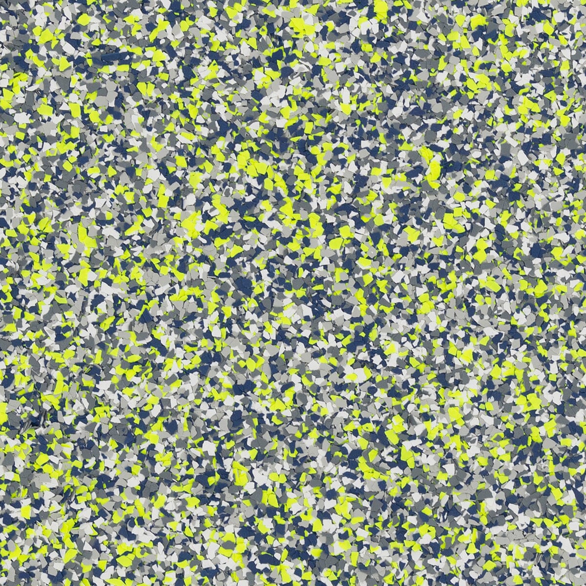 Surreal FB-313 color flake, 1/16 inch