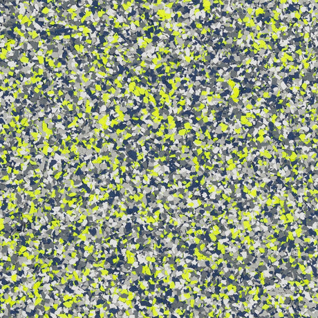 Surreal FB-313 color flake, 1/16 inch