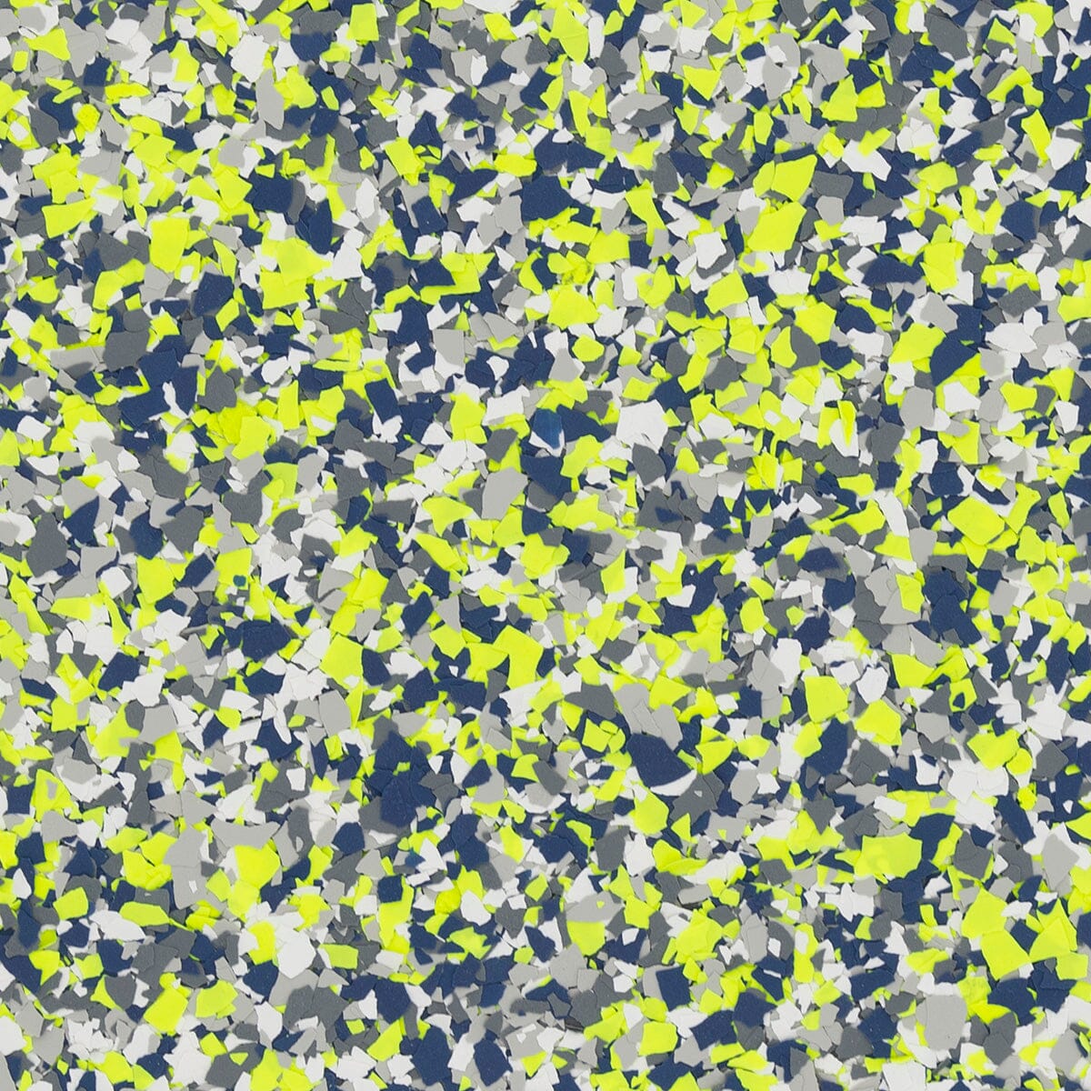Surreal FB-313 color flake, 1/8 inch