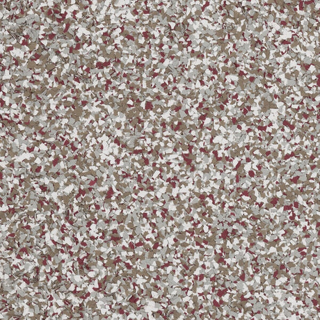 Surreal Pheasant color flake, 1/16 inch