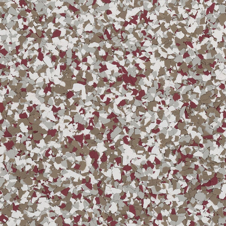 Surreal Pheasant color flake, 1/8 inch