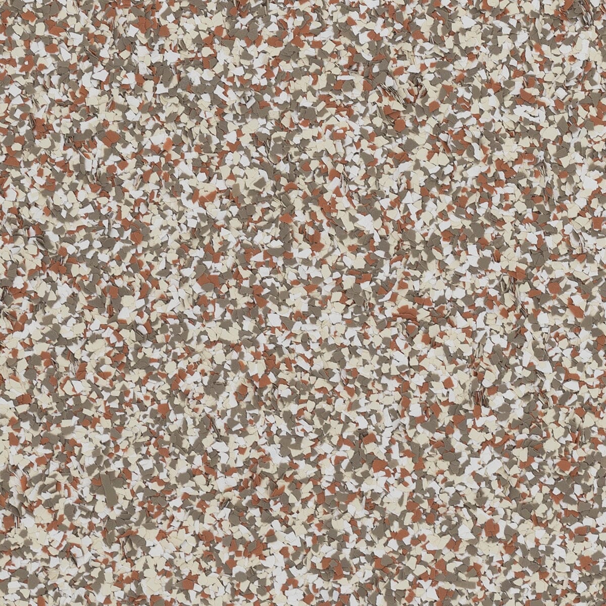 Surreal FB-319 color flake, 1/16 inch