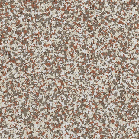 Surreal FB-319 color flake, 1/16 inch