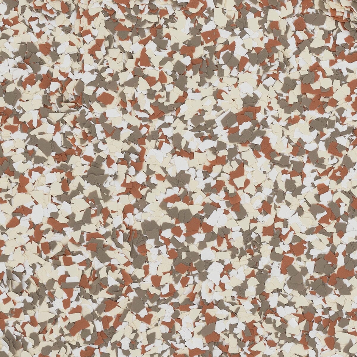 Surreal FB-319 color flake, 1/8 inch