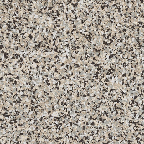 Surreal Sierra color flake, 1/16 inch
