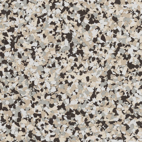 Surreal Sierra color flake, 1/8 inch