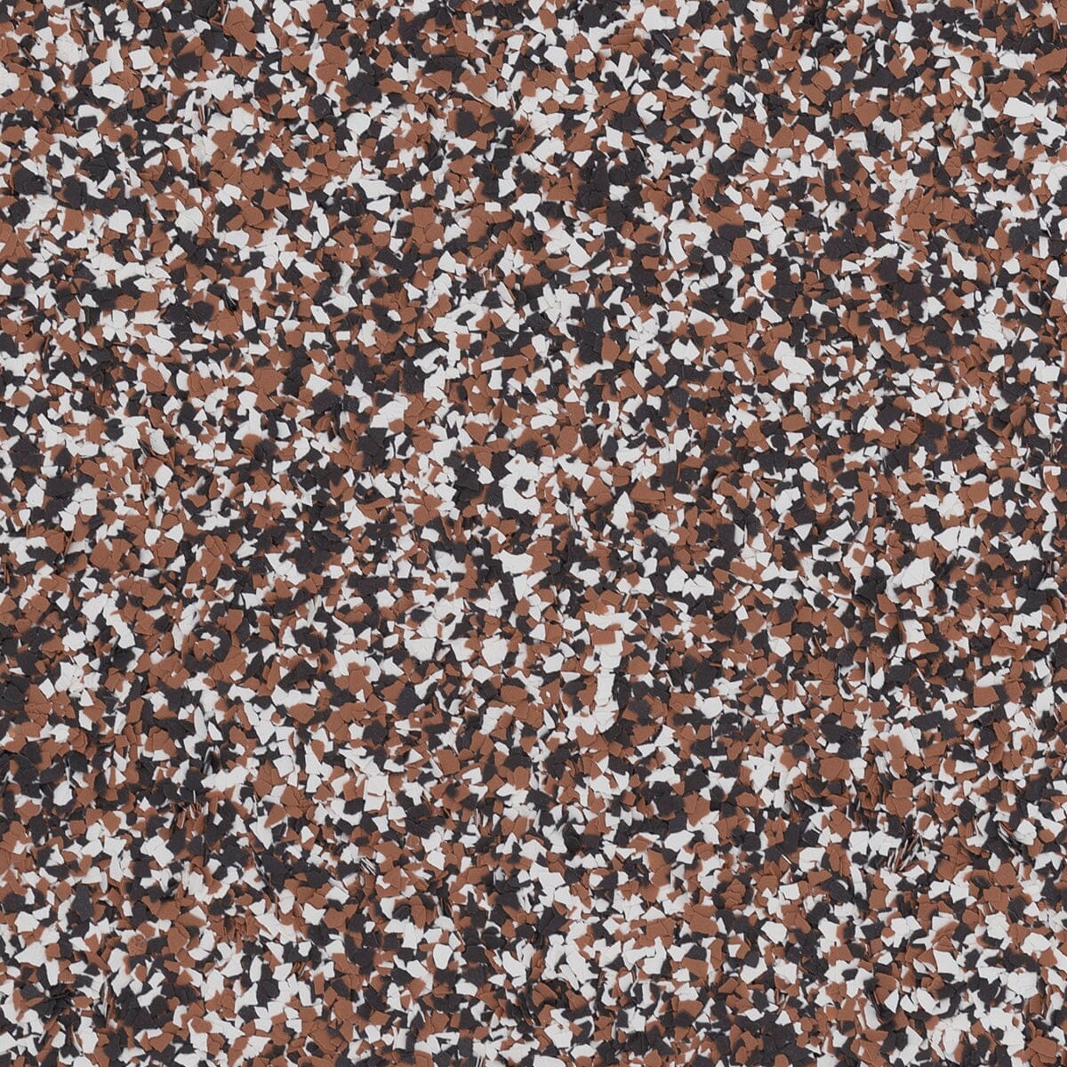 Surreal Maple Grove color flake, 1/16 inch