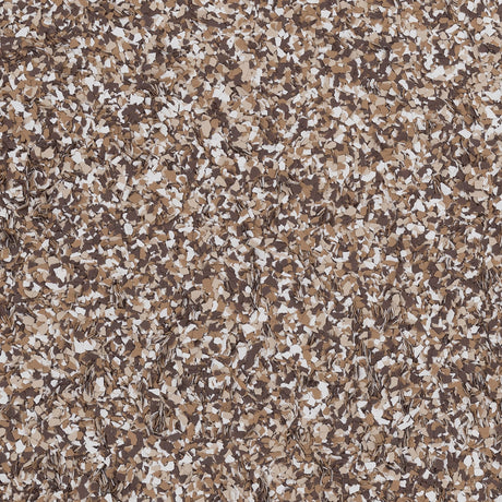 Recreational Terrier color flake, 1/16 inch