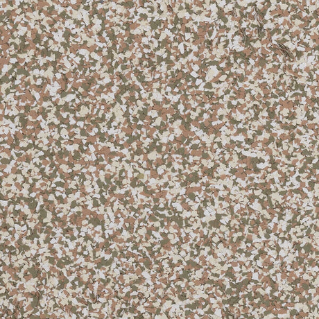 Surreal FB-327 color flake, 1/16 inch