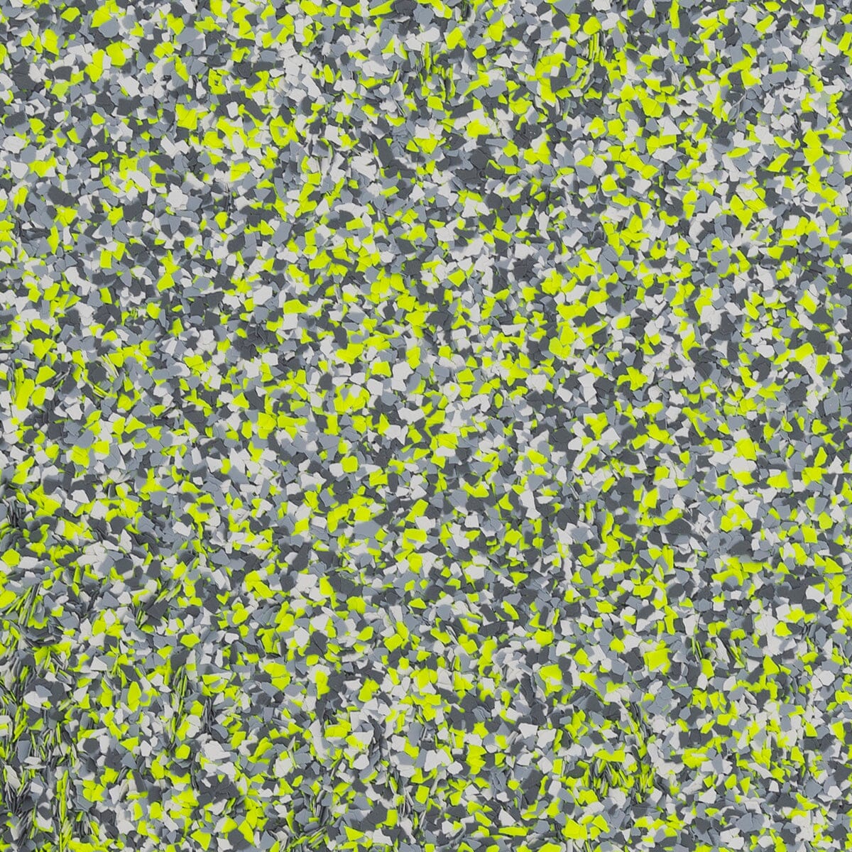 Surreal FB-328 color flake, 1/16 inch