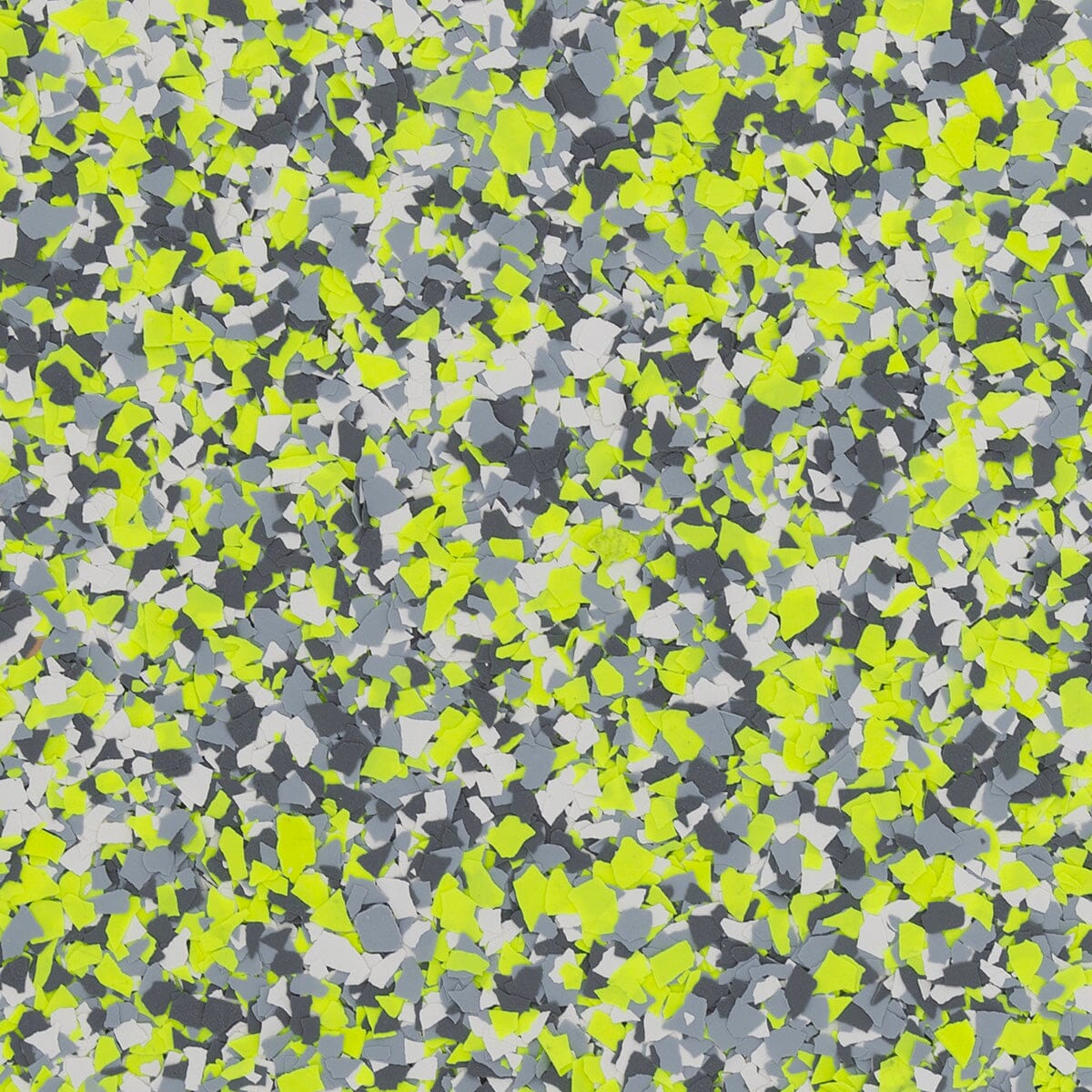 Surreal FB-328 color flake, 1/8 inch
