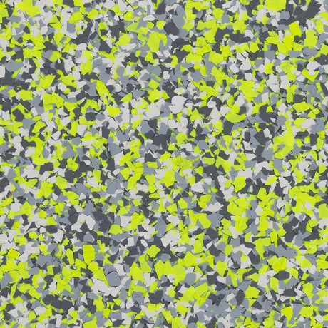 Surreal FB-328 color flake, 1/8 inch