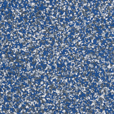 Surreal Imperial color flake, 1/16 inch