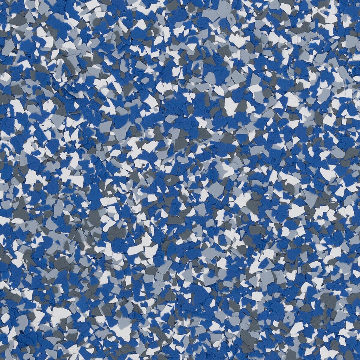 Surreal Imperial color flake, 1/8 inch