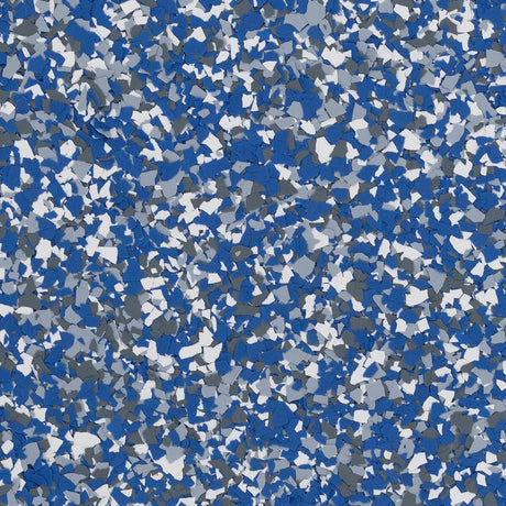 Surreal Imperial color flake, 1/8 inch