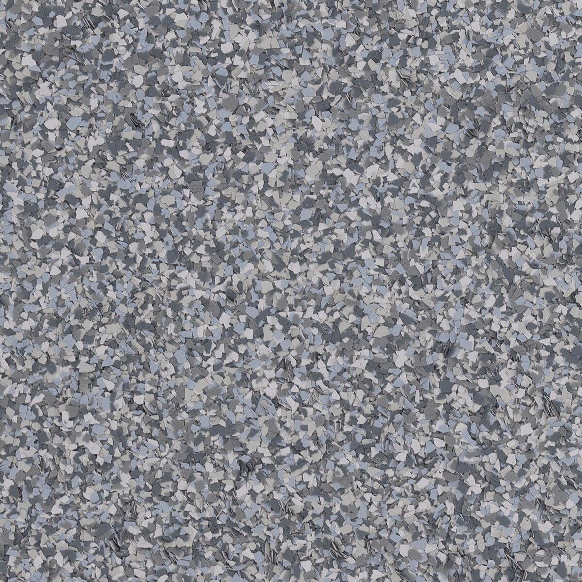 Modern Flakes - Polar 1/16 in FB-330