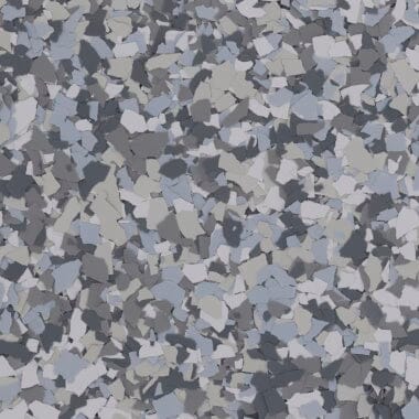 Modern | Flakes