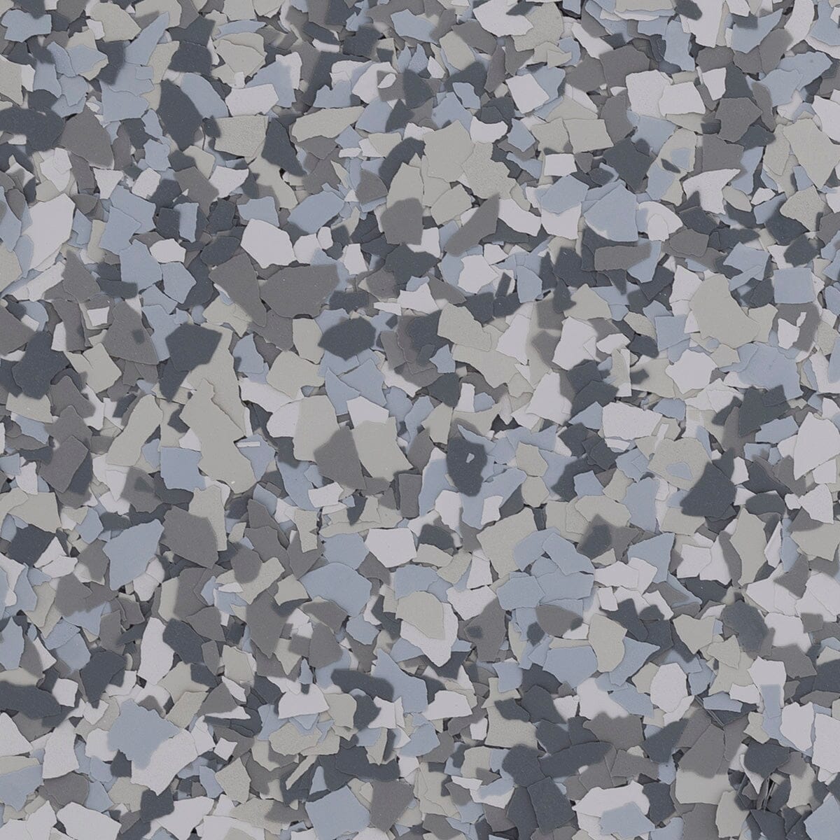 Modern Flakes - Polar 1/4 in FB-330