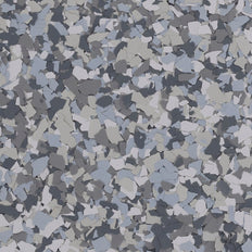 Modern Flakes - Polar 1/4 in FB-330
