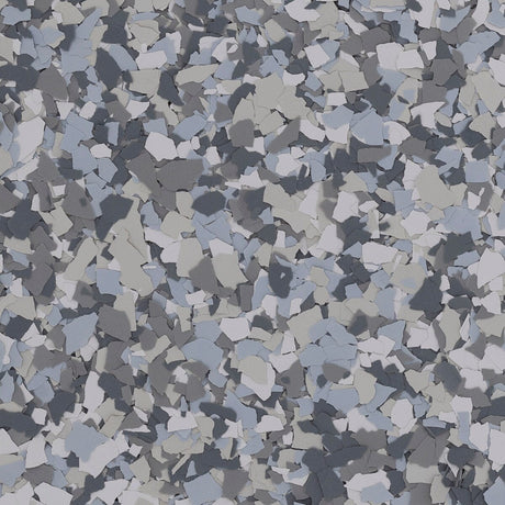 Modern Flakes - Polar 1/4 in FB-330