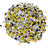 Yellow Jacket (FB-332) Insignia flake