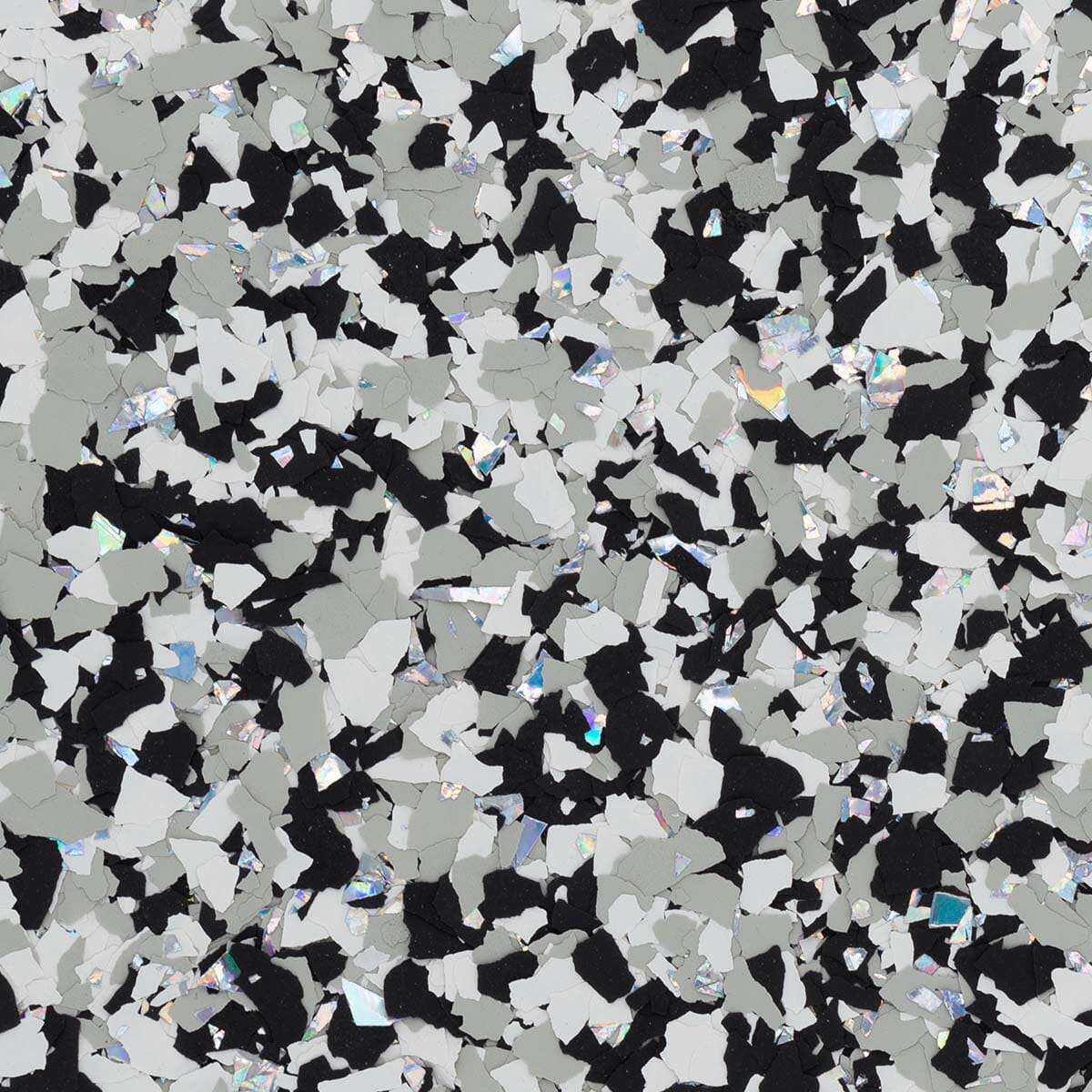 Glitter Accent Flakes