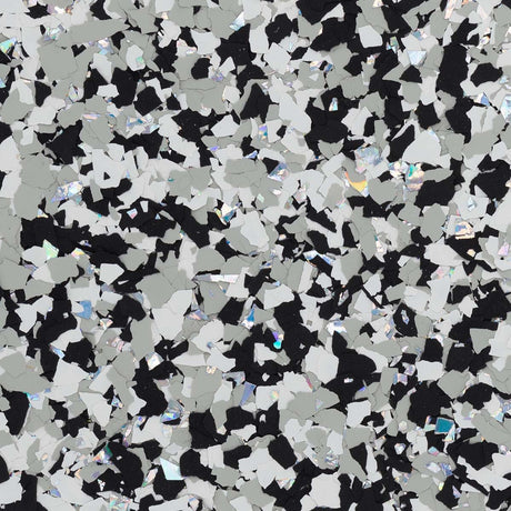 Glitter Accent Flakes