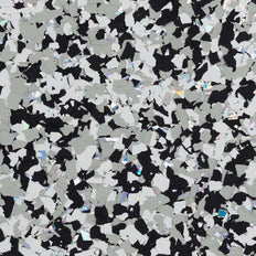 GLITTER ACCENT Most Popular Flakes (box) In stock same day shipping!