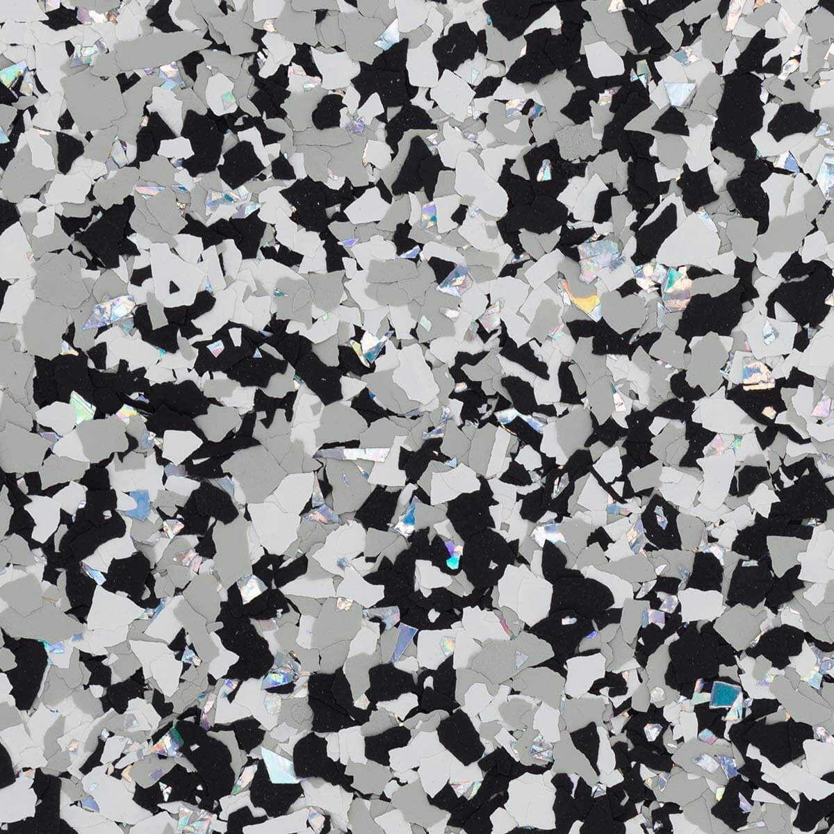 GLITTER ACCENT Most Popular Flakes (box) In stock same day shipping!