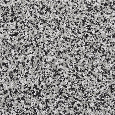 Traditional Domino color flake, 1/16 inch